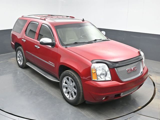 Used 2014 GMC Yukon Denali RWD image 13