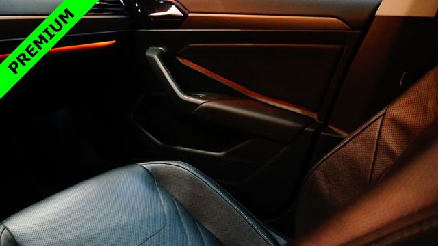 Used 2020 Volkswagen Jetta SEL Premium image 36