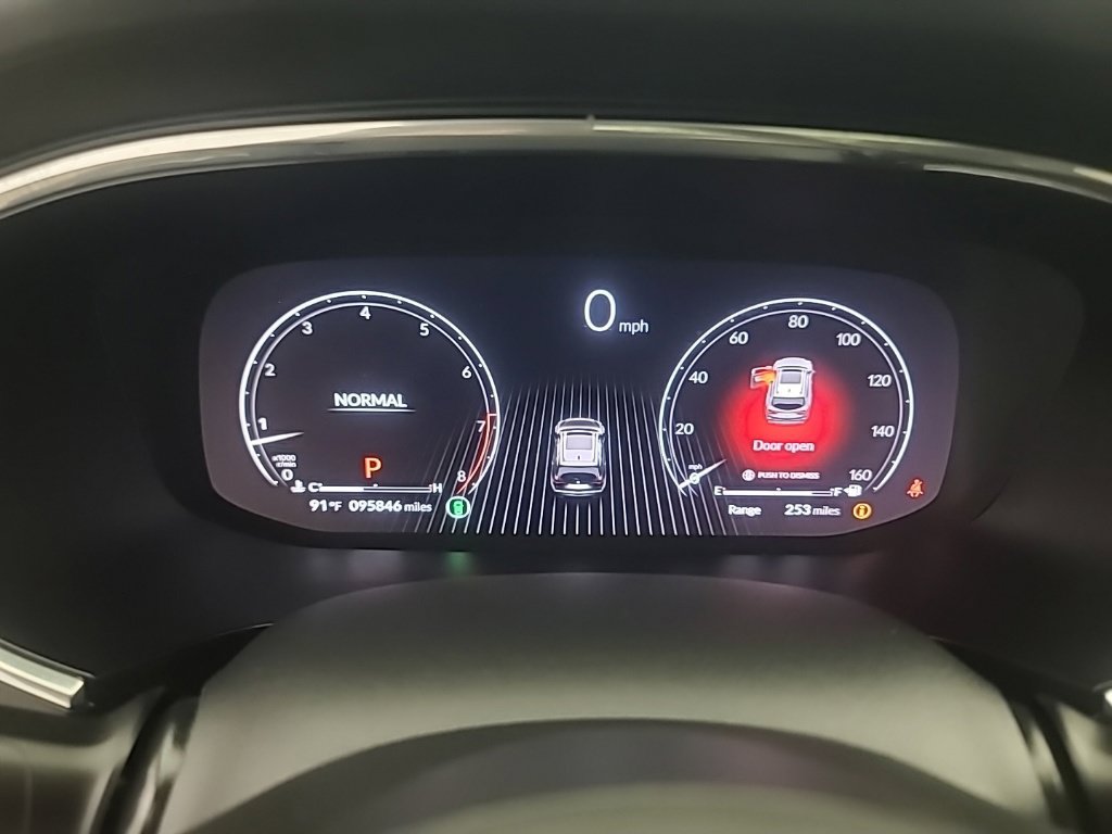 Used 2022 Acura MDX w/ Technology Package AWD/4WD image 32