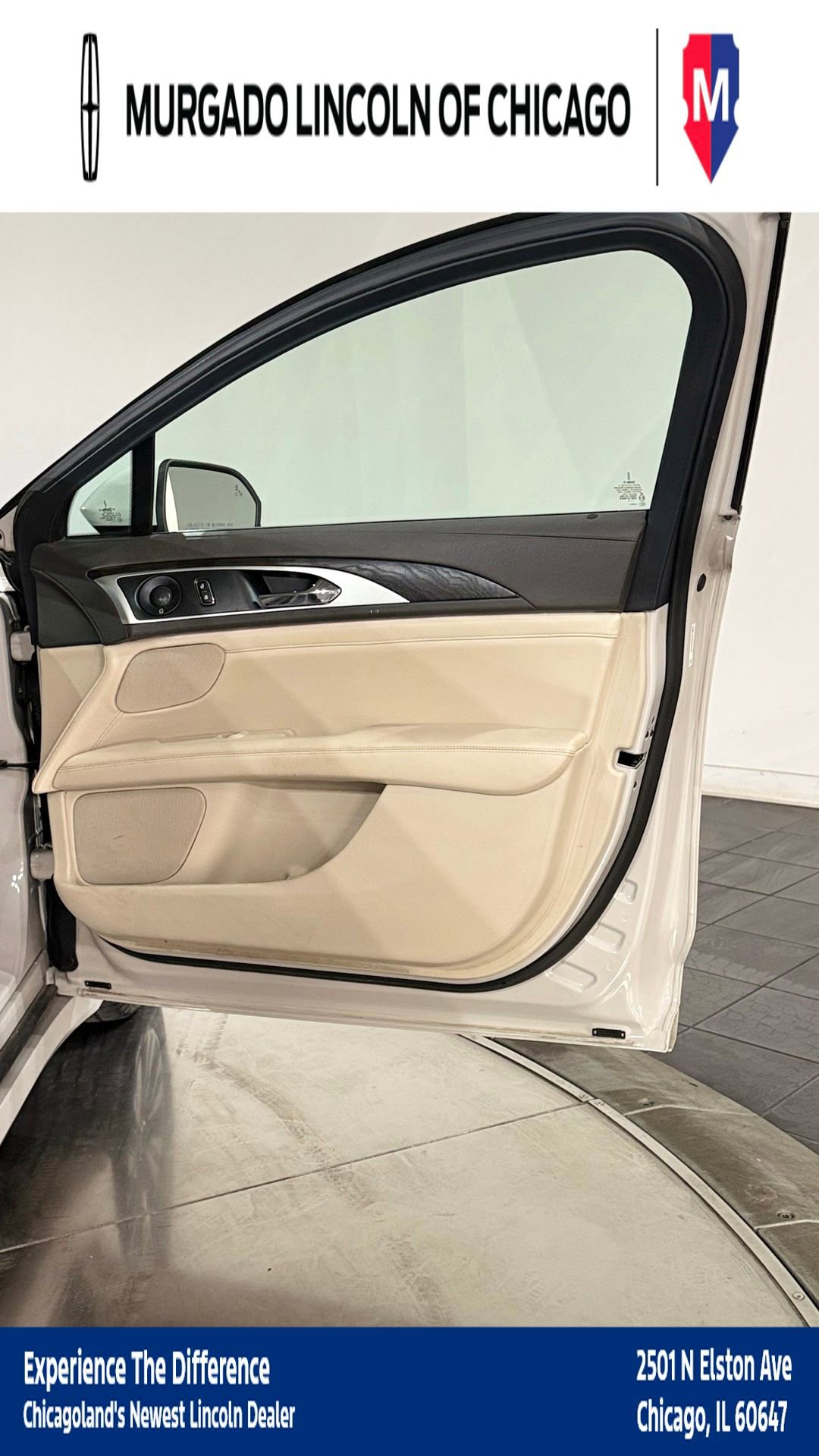 Used 2020 Lincoln MKZ Reserve w/ Elements Package image 41