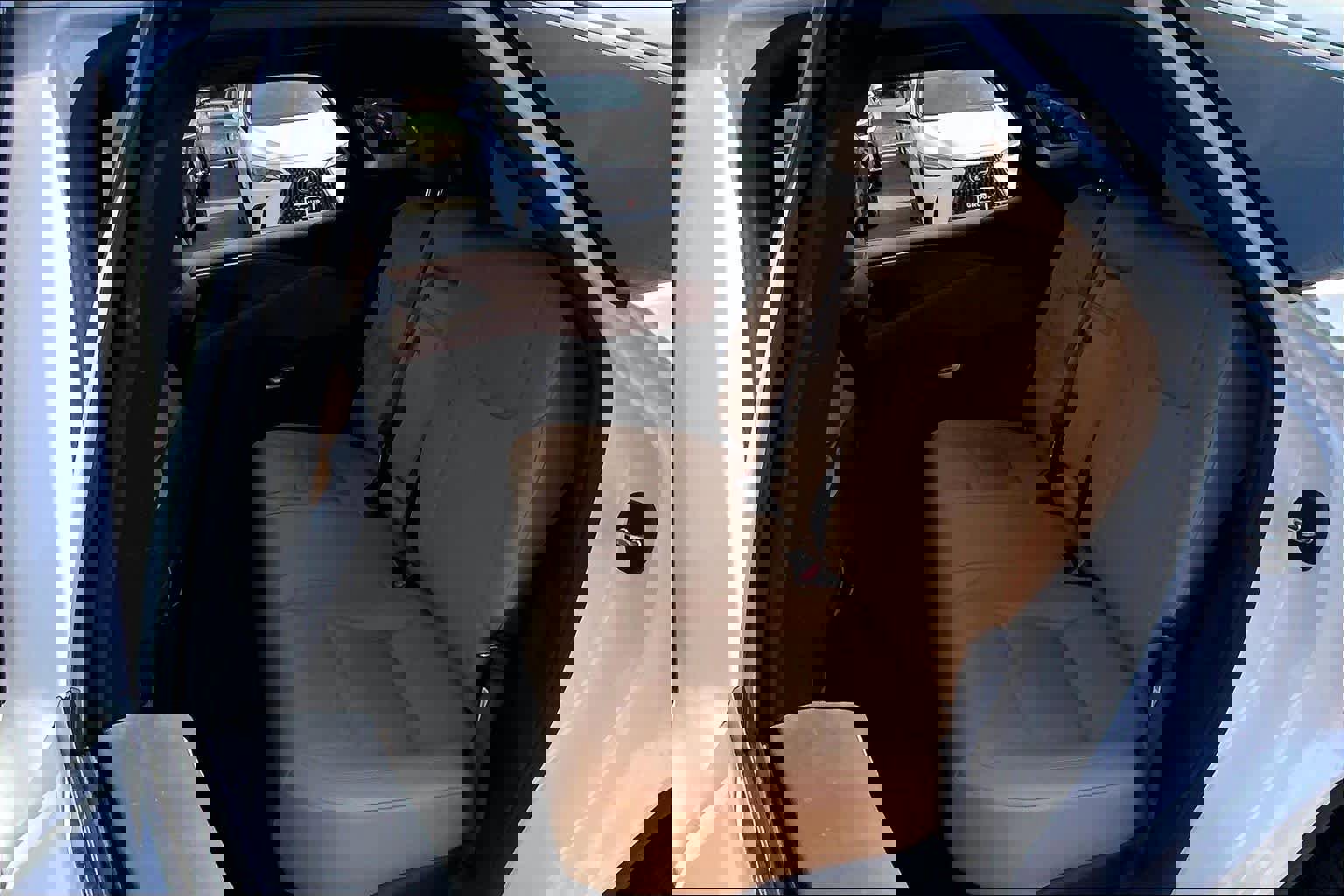 Used 2023 Lexus RX 350 Premium Plus w/ Accessory Package image 21