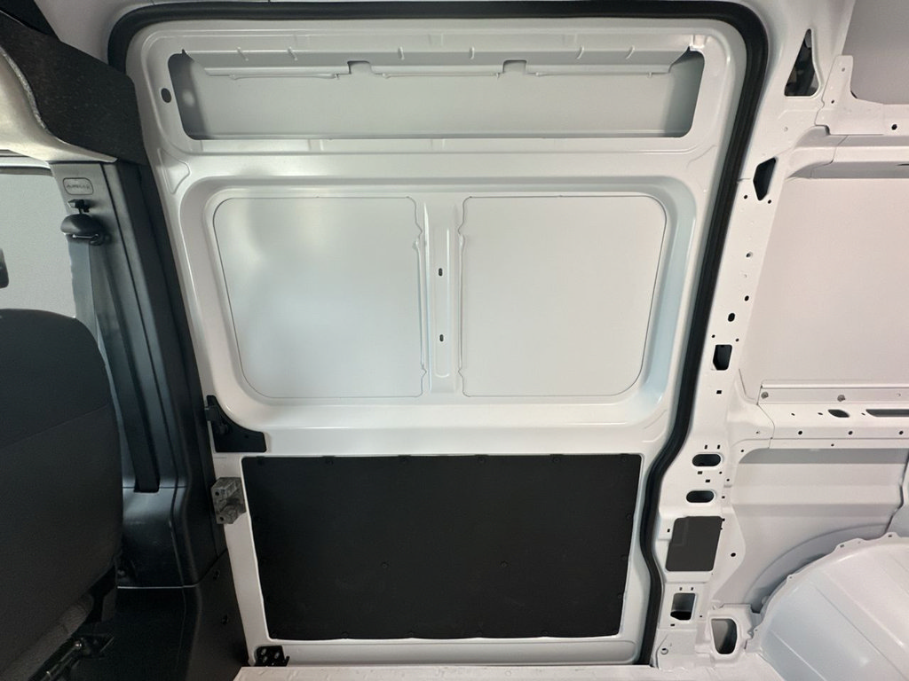 New 2026 RAM ProMaster 1500 w/ Convenience Group FWD image 34