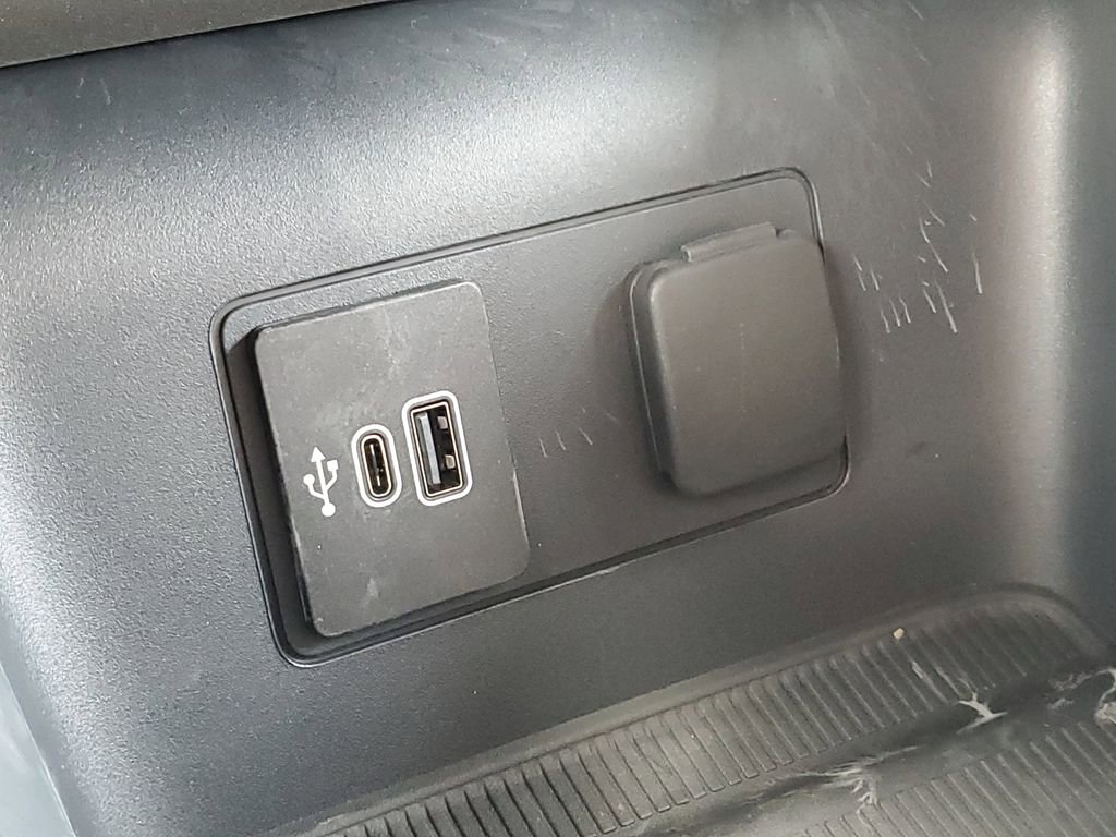 New 2026 Ford Explorer Active AWD/4WD image 19