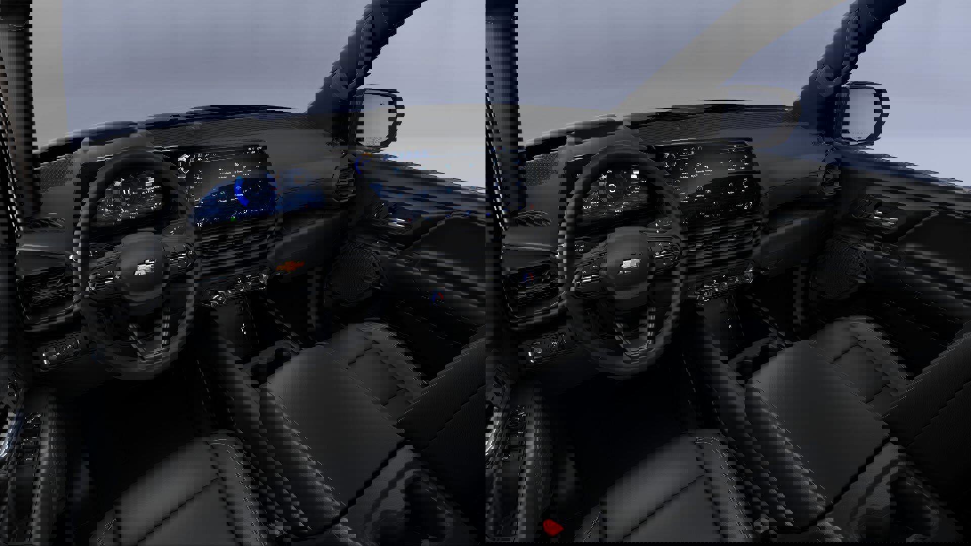 New 2026 Chevrolet Silverado EV W/T image 35