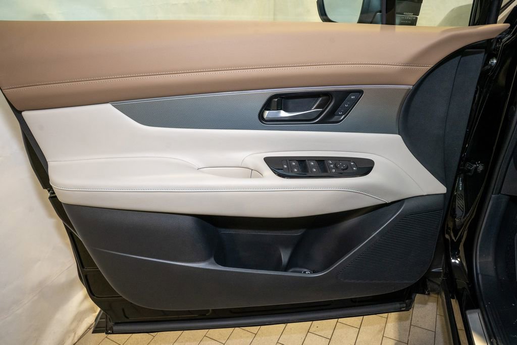 New 2026 Nissan Murano Platinum image 14