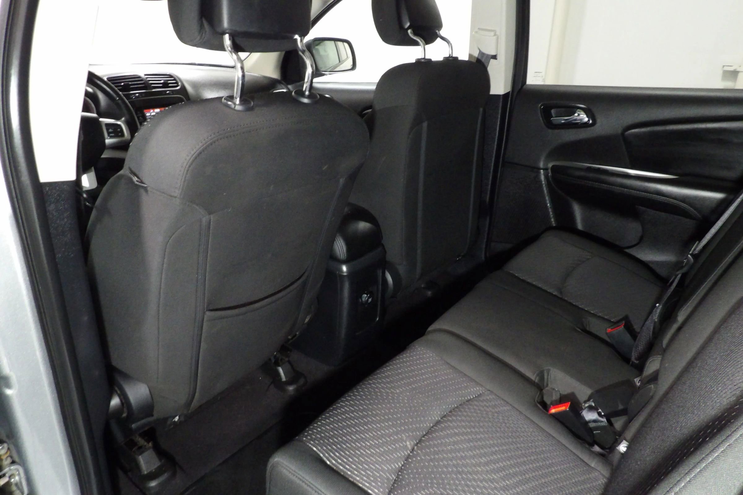 Used 2019 Dodge Journey SE w/ Connectivity Group image 11