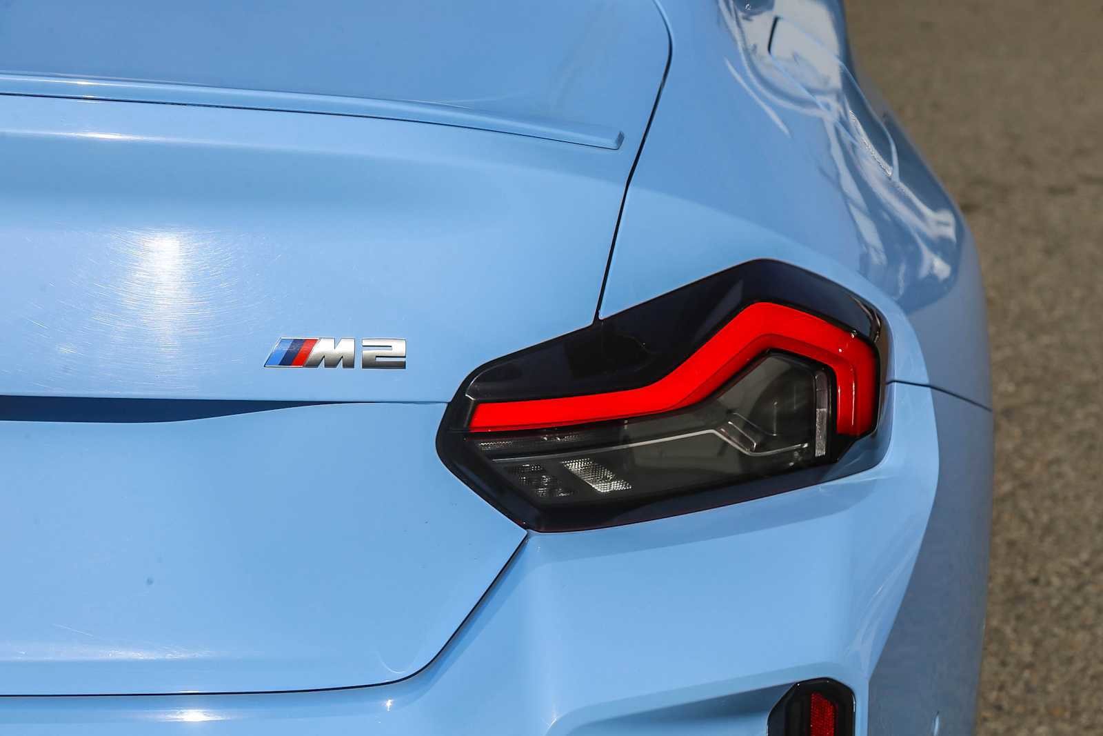 Used 2023 BMW M2 image 7