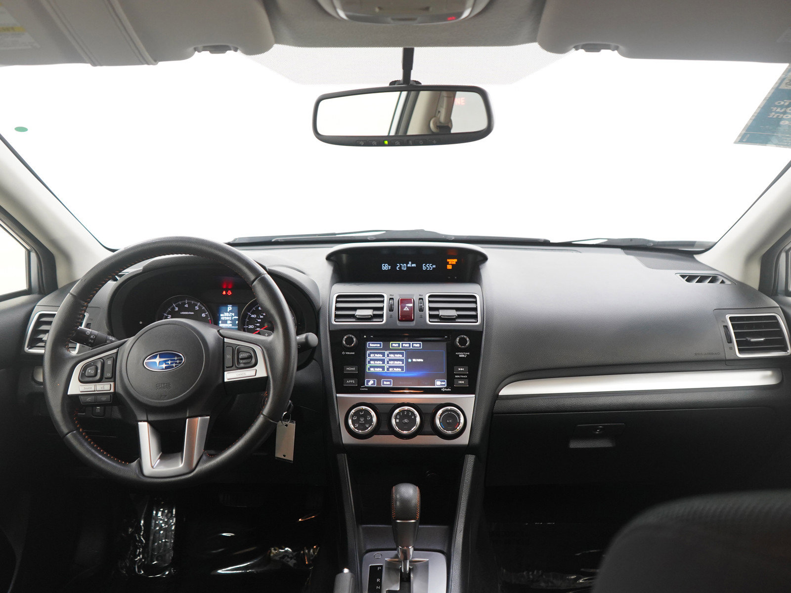 Used 2016 Subaru Crosstrek 2.0i Premium image 13