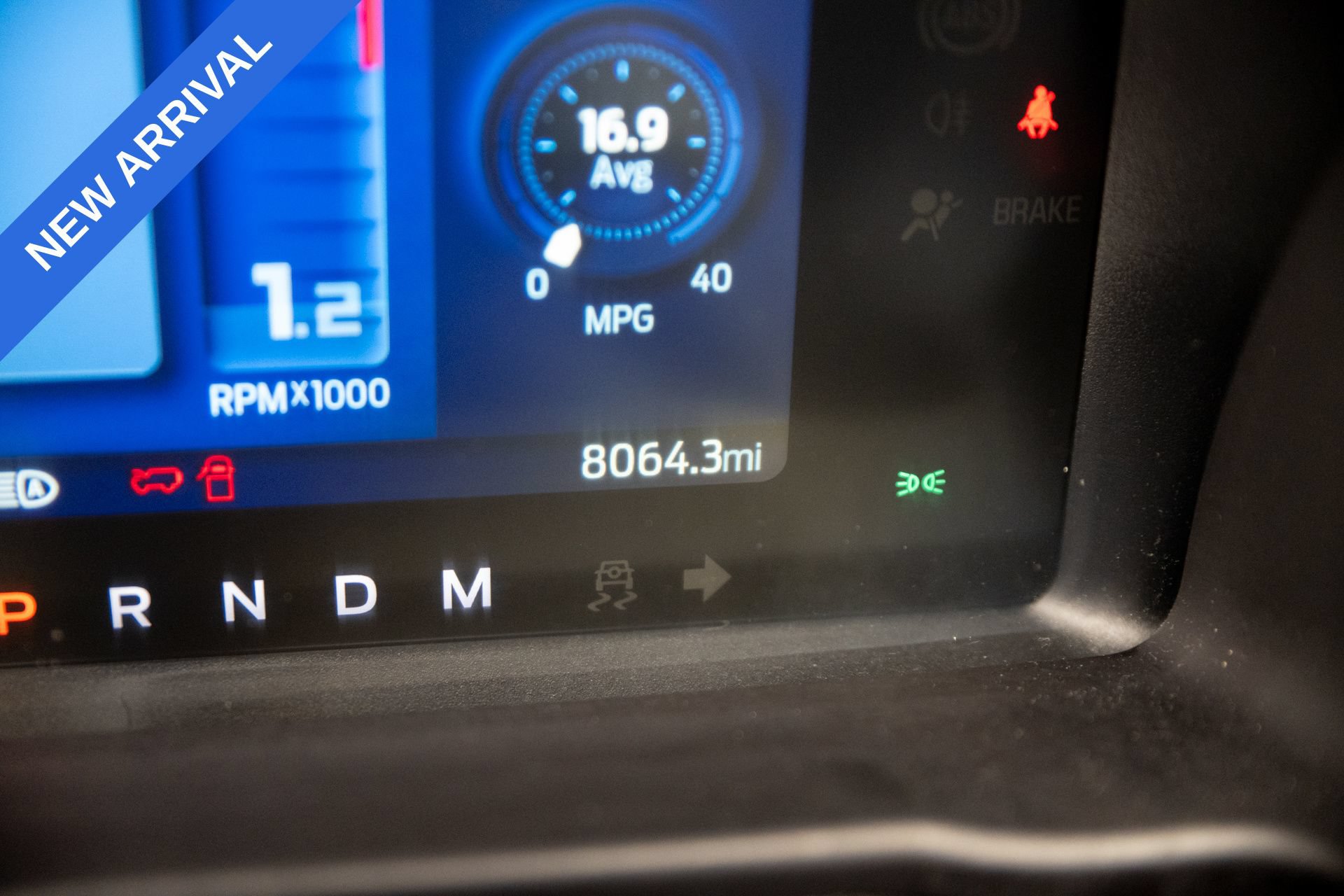 Used 2024 Ford Bronco Outer Banks AWD/4WD image 25