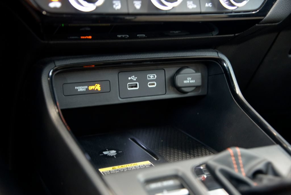 Used 2023 Honda CR-V Sport Touring image 25
