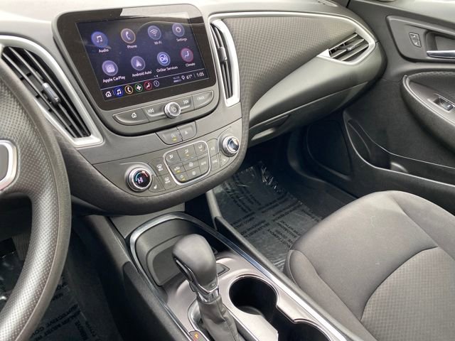 Used 2023 Chevrolet Malibu LT image 16