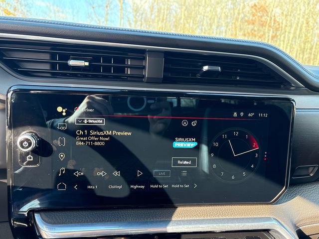 Used 2022 GMC Sierra 1500 Denali image 30