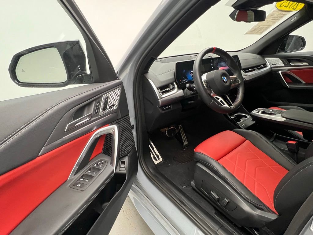 Certified 2025 BMW X2 M35i image 21