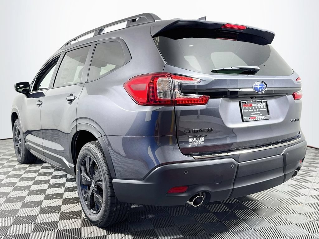 New 2026 Subaru Ascent Premium AWD/4WD image 5