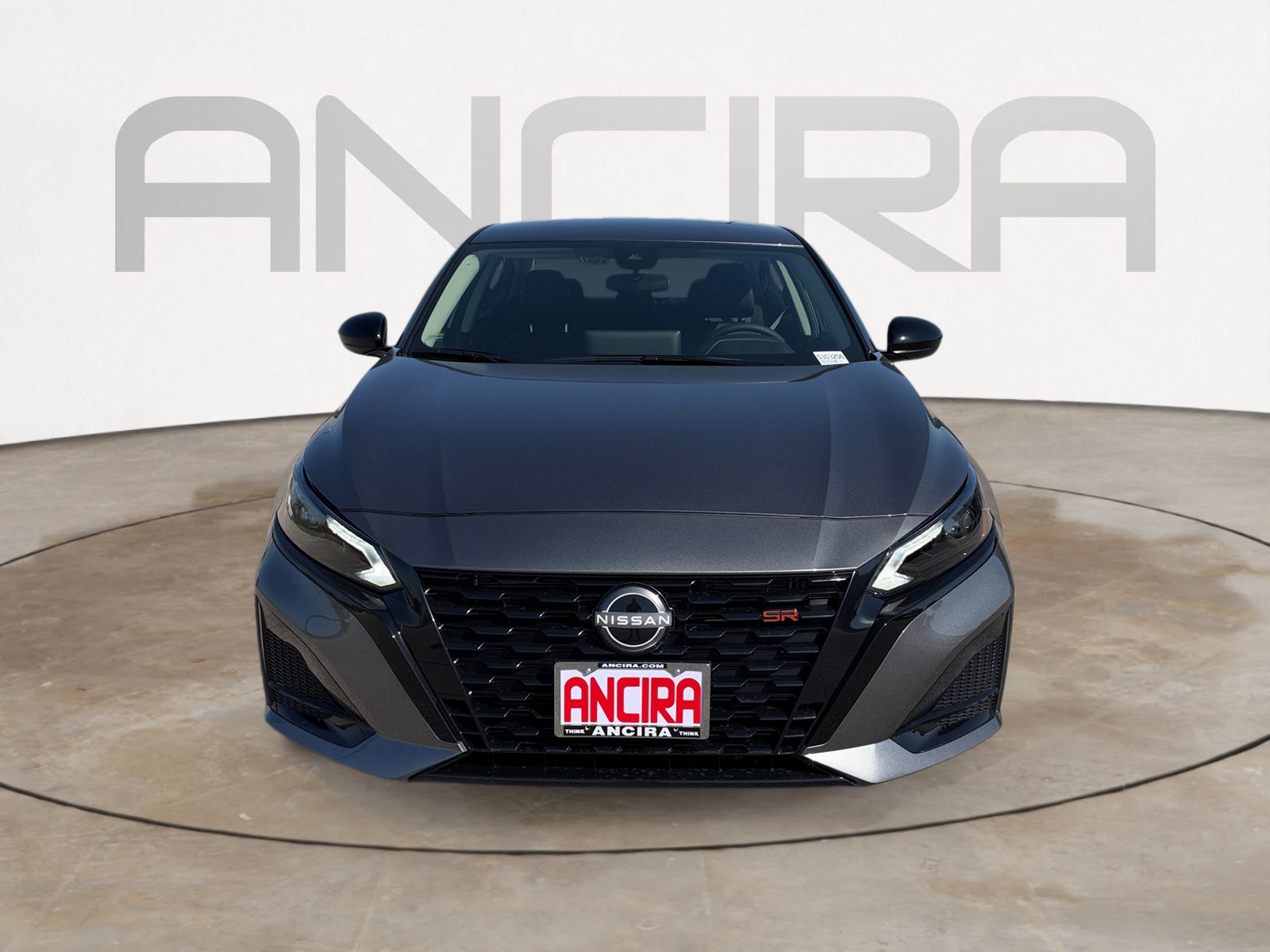 New 2027 Nissan Altima 2.5 SR FWD image 5