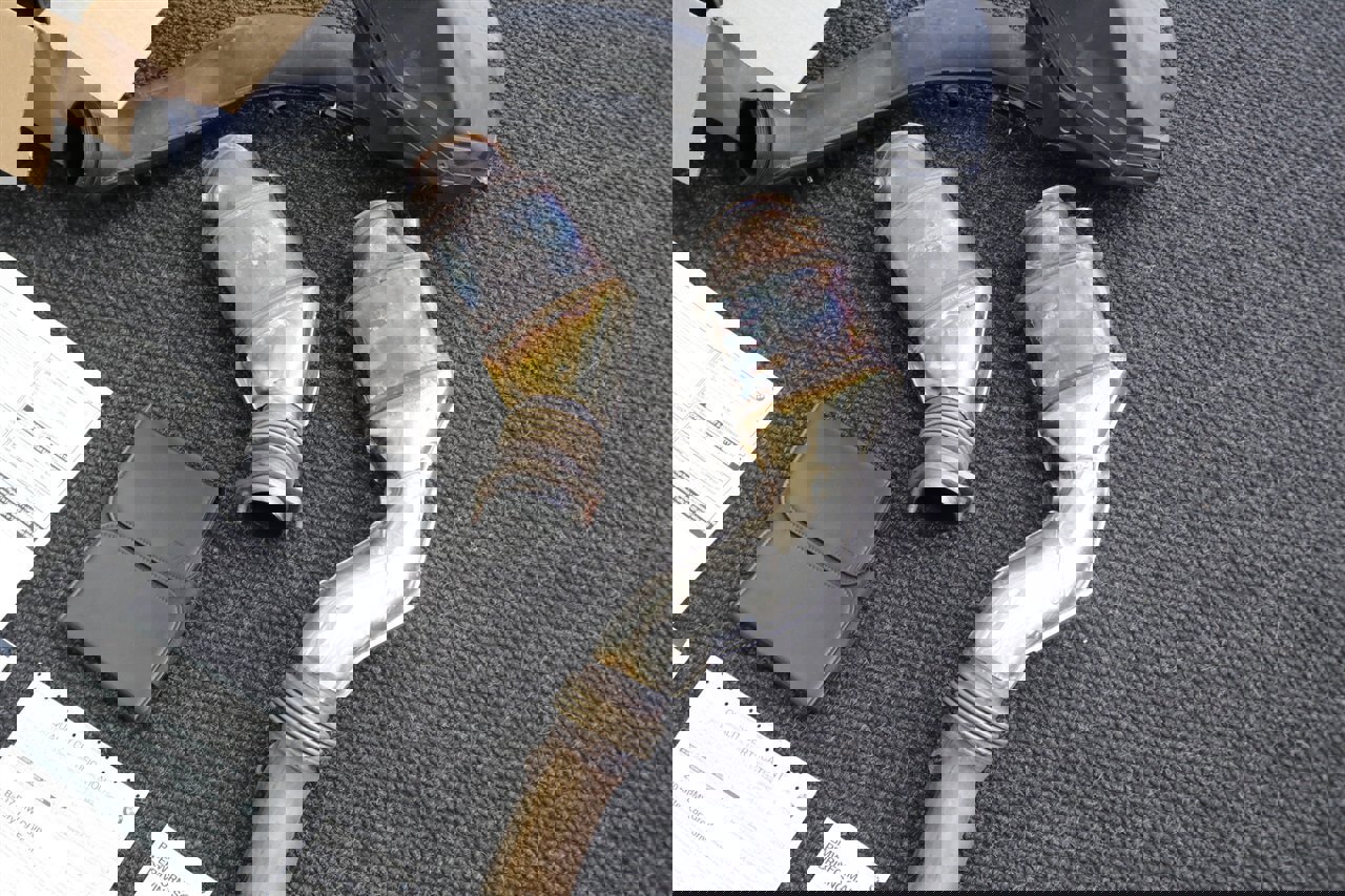 Used 2018 BMW M4 Coupe image 26