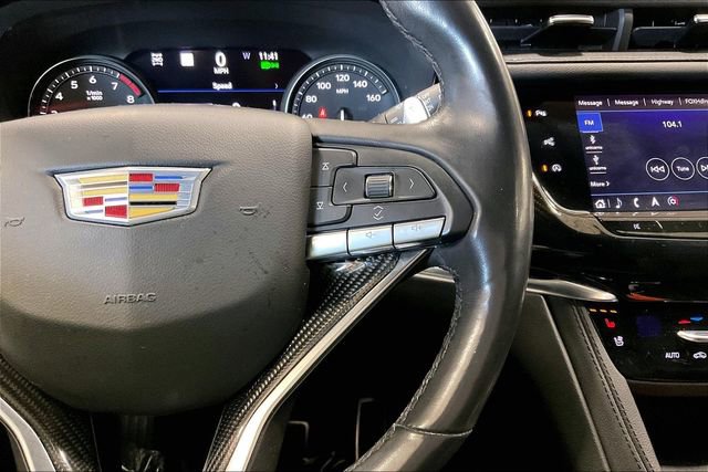 Used 2020 Cadillac XT6 Sport image 21