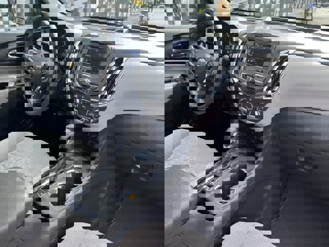 Used 2023 Chevrolet Equinox LT FWD image 18