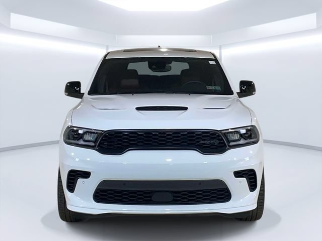 Used 2024 Dodge Durango SRT Hellcat AWD/4WD image 10