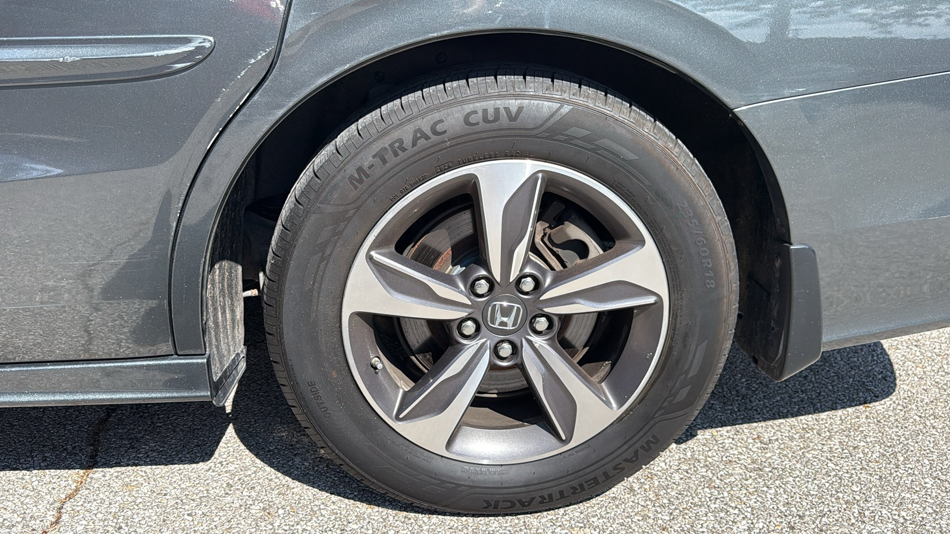 Used 2018 Honda Odyssey Touring image 34