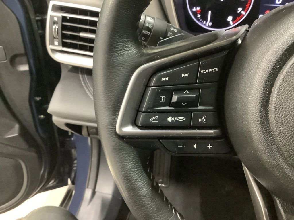 Certified 2023 Subaru Outback Limited image 14