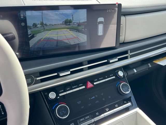 New 2026 Hyundai Santa Fe SE AWD/4WD image 23
