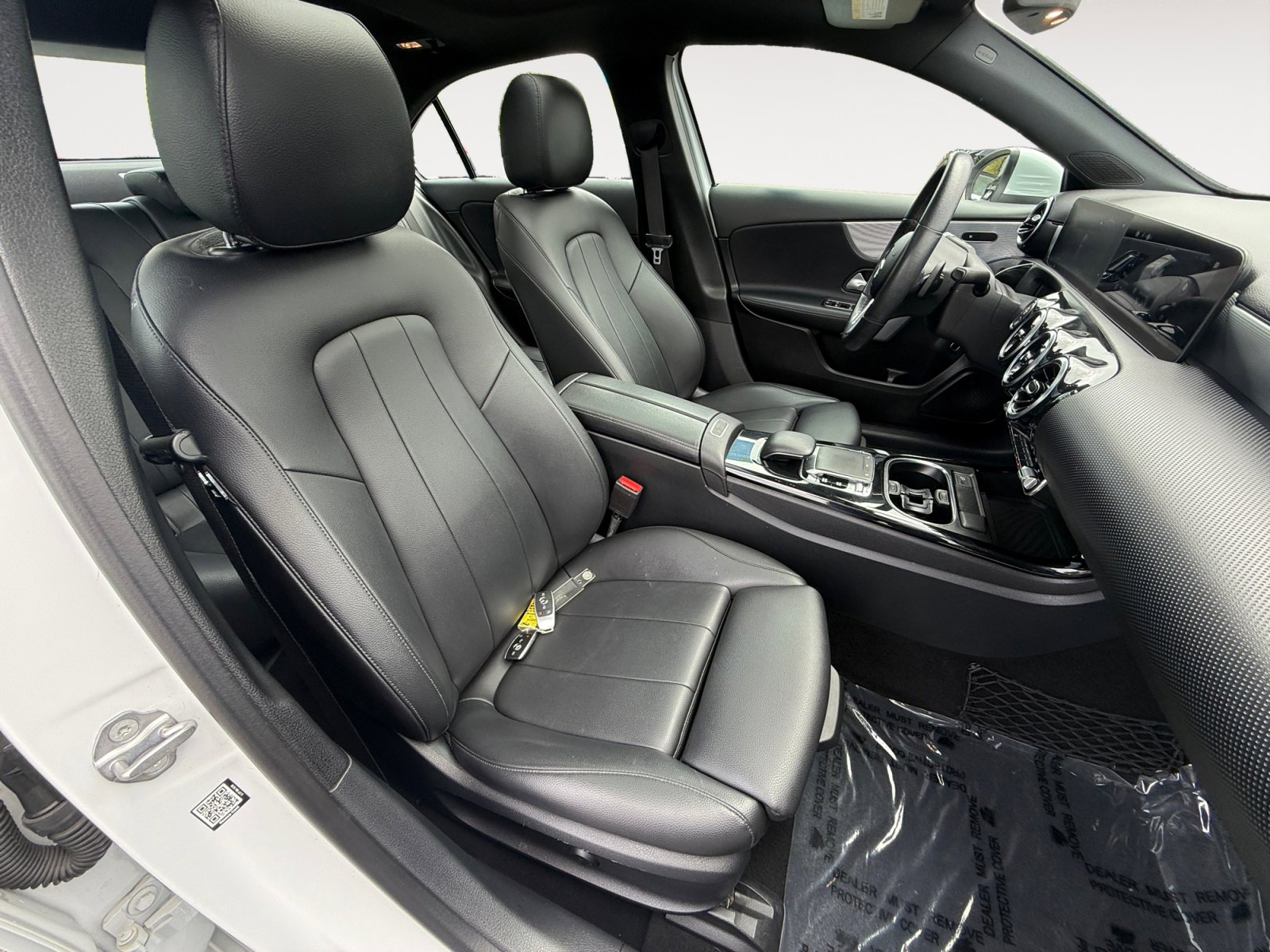 Used 2019 Mercedes-Benz A 220 image 19