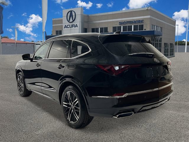 New 2026 Acura MDX w/ Advance Package image 3