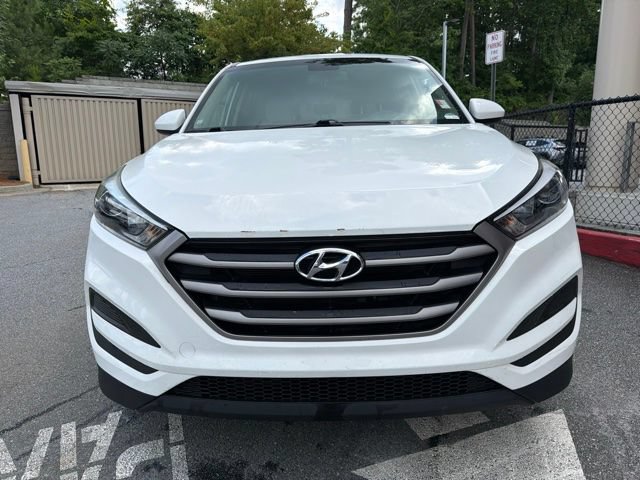 Used 2016 Hyundai Tucson SE FWD image 3