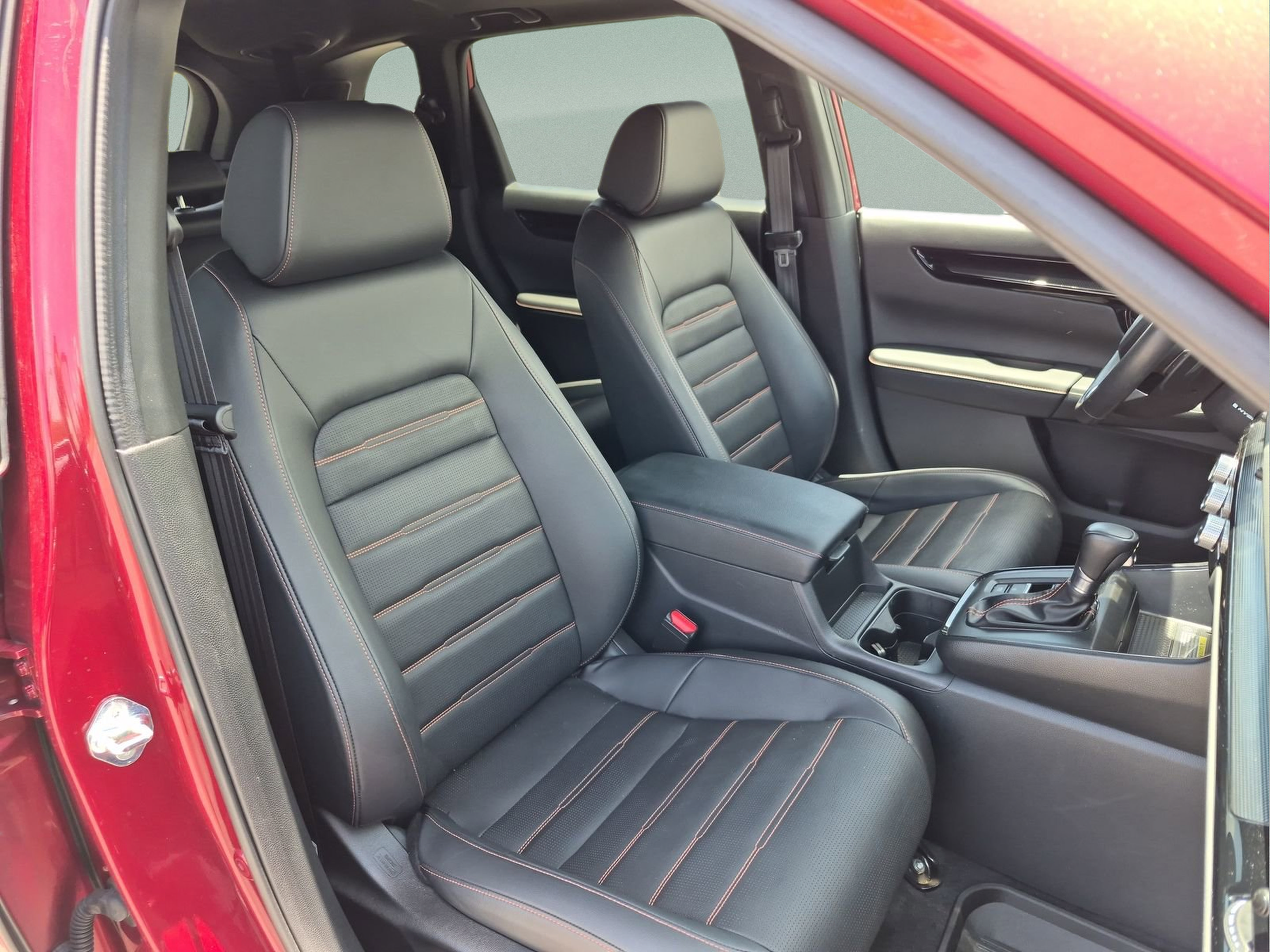 Used 2024 Honda CR-V Sport Touring image 19