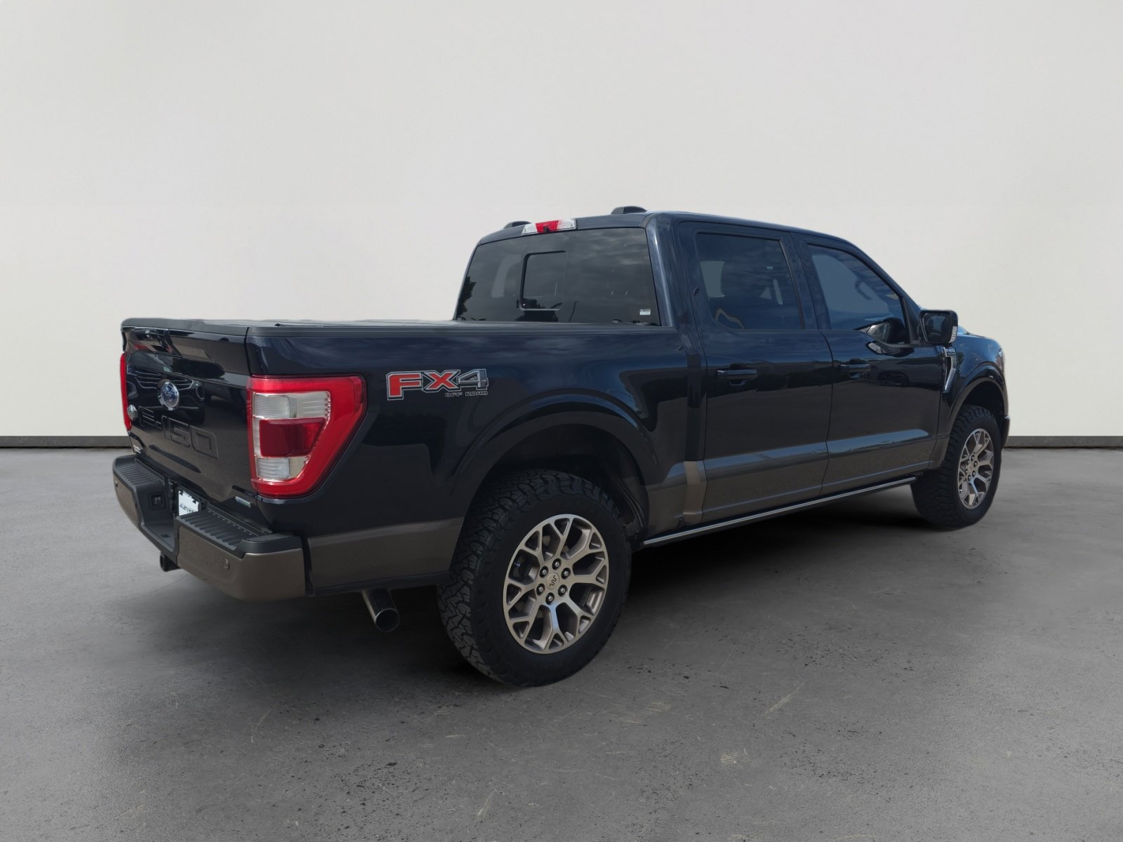 Used 2021 Ford F150 King Ranch w/ Equipment Group 601A High AWD/4WD image 5