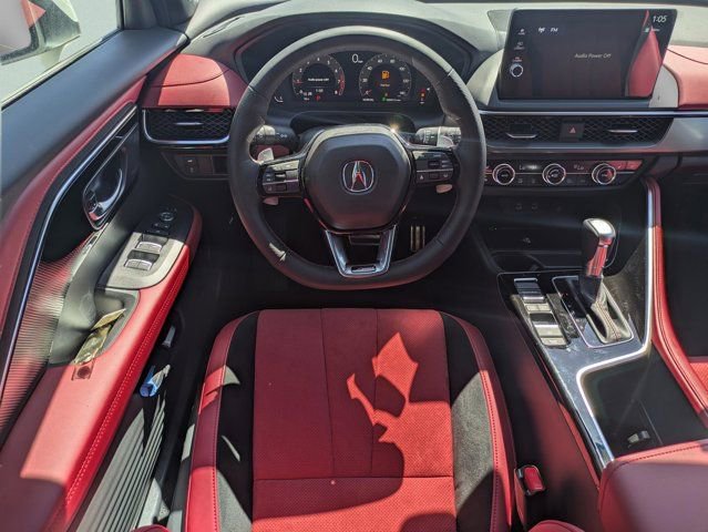 New 2026 Acura ADX A-Spec FWD image 27