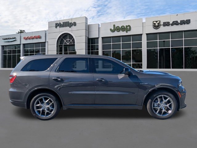 New 2026 Dodge Durango GT AWD/4WD image 2