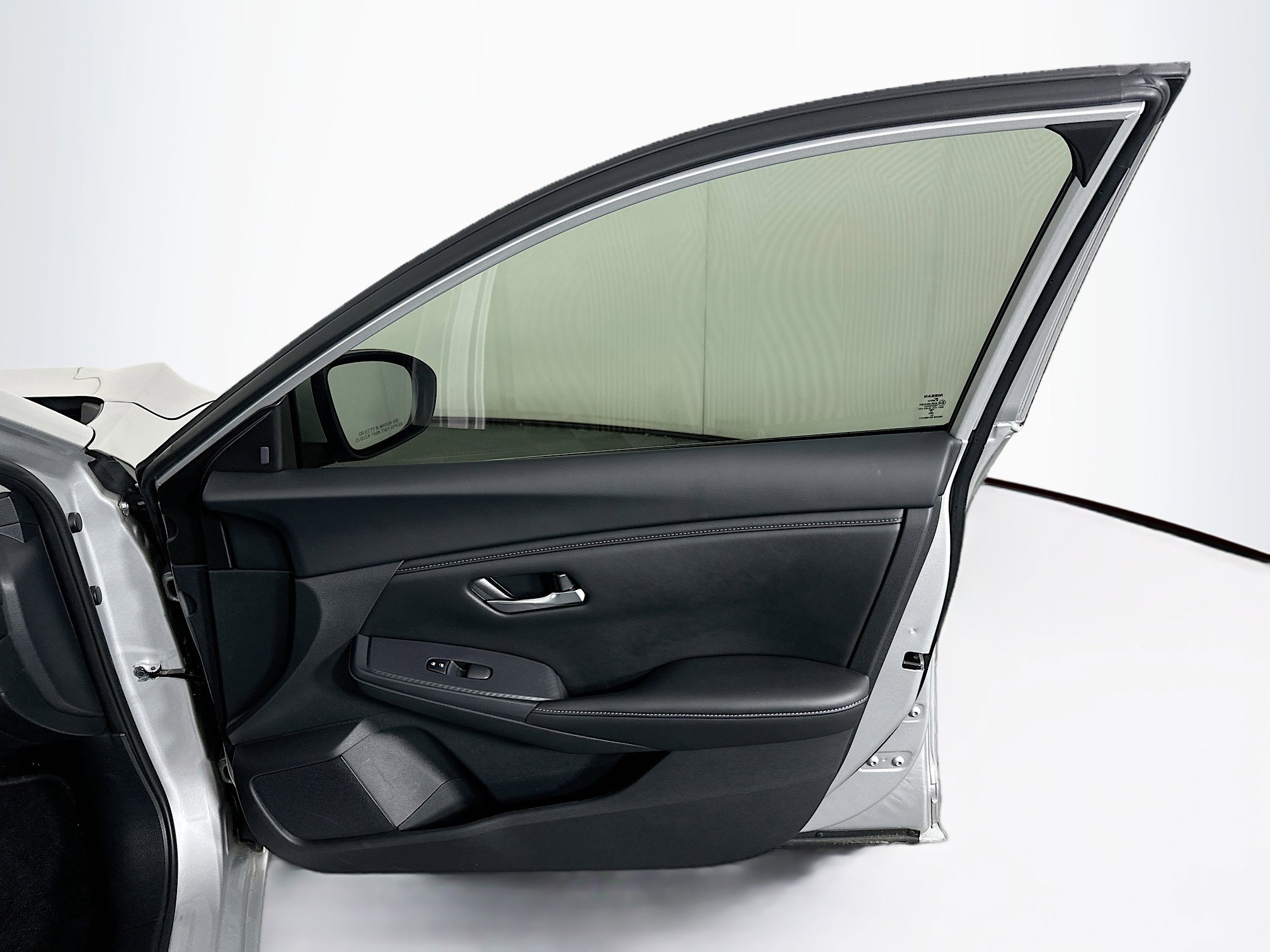 Used 2023 Nissan Sentra S image 29