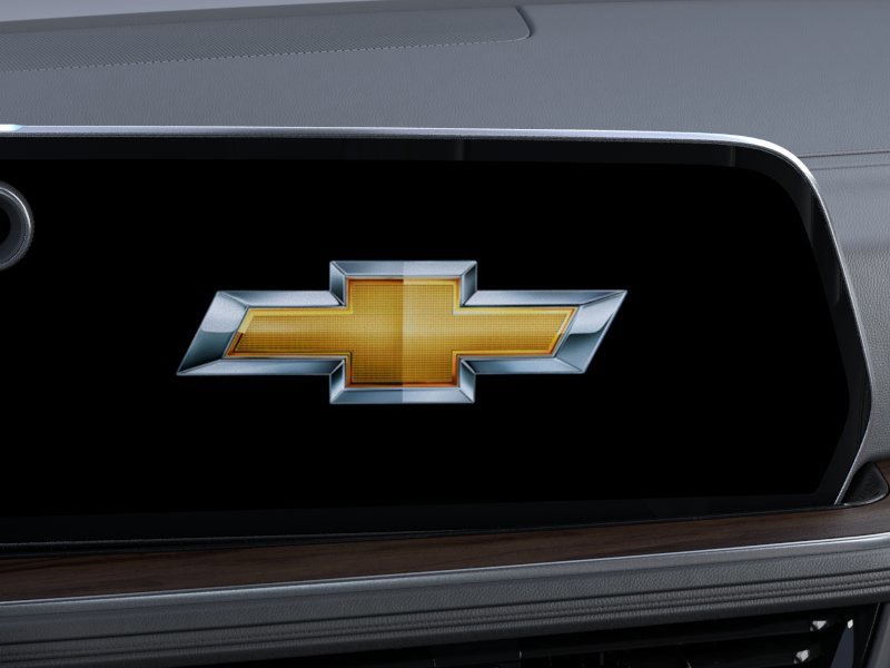 New 2026 Chevrolet Tahoe High Country AWD/4WD image 22