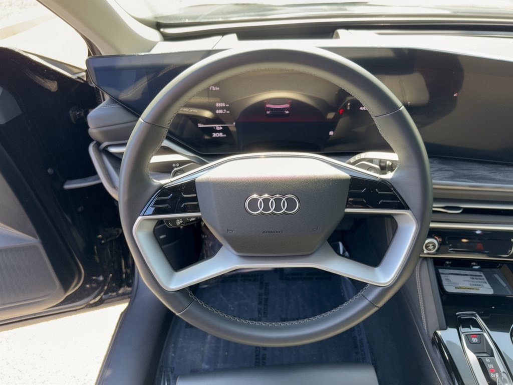 Certified 2025 Audi Q5 Premium w/ Premium Plus AWD/4WD image 10