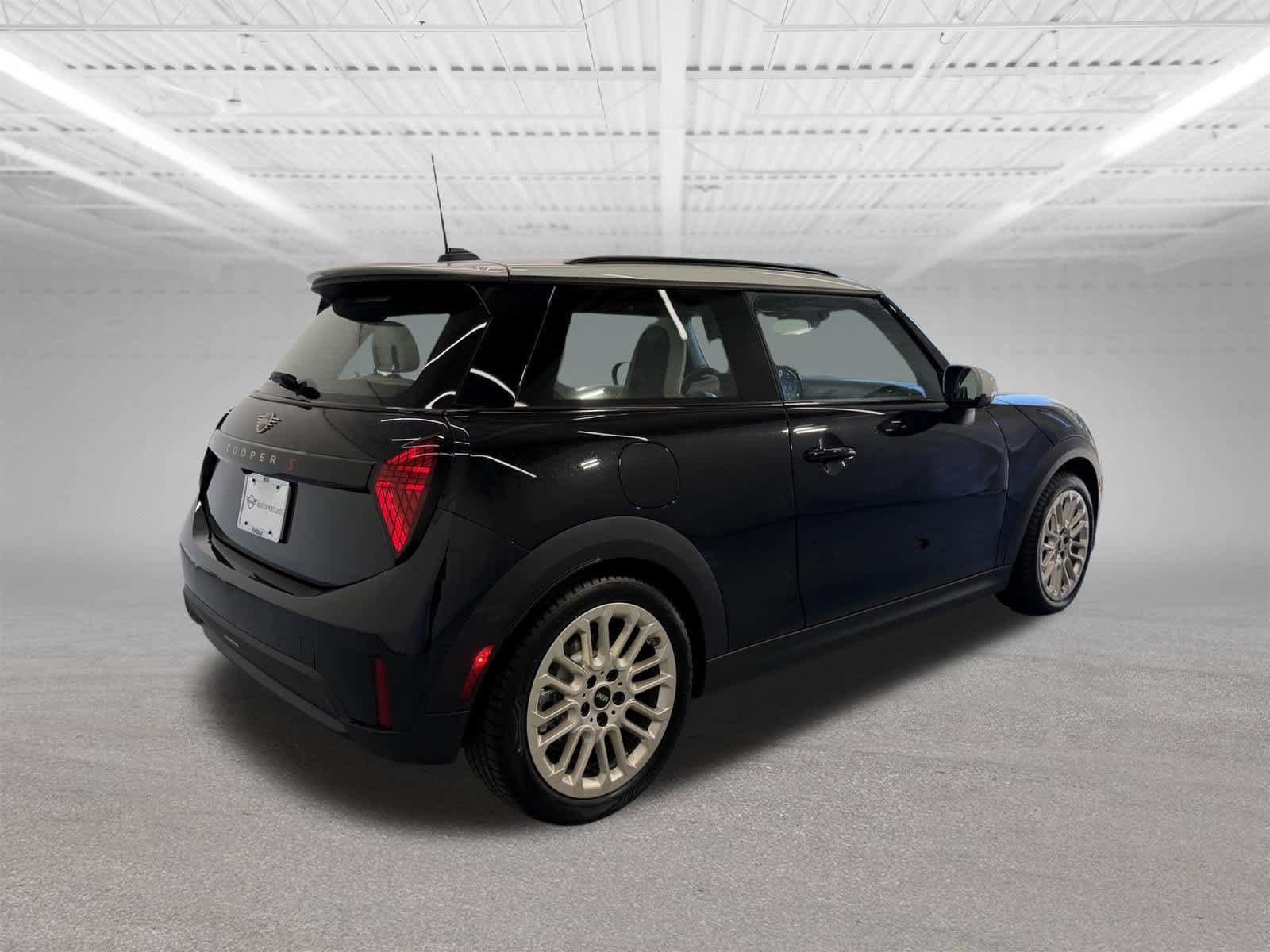 New 2026 MINI Cooper S FWD image 6