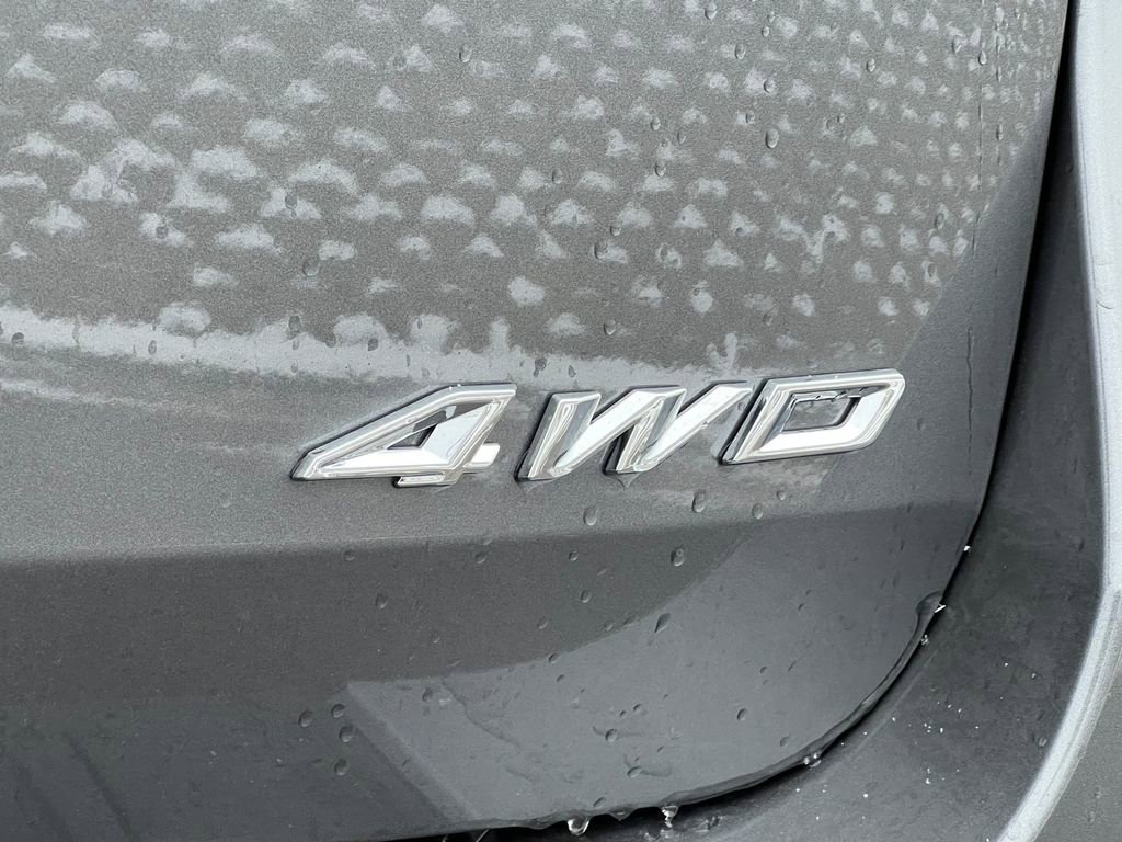 Used 2026 Ford Explorer Active w/ Active Comfort Package image 39