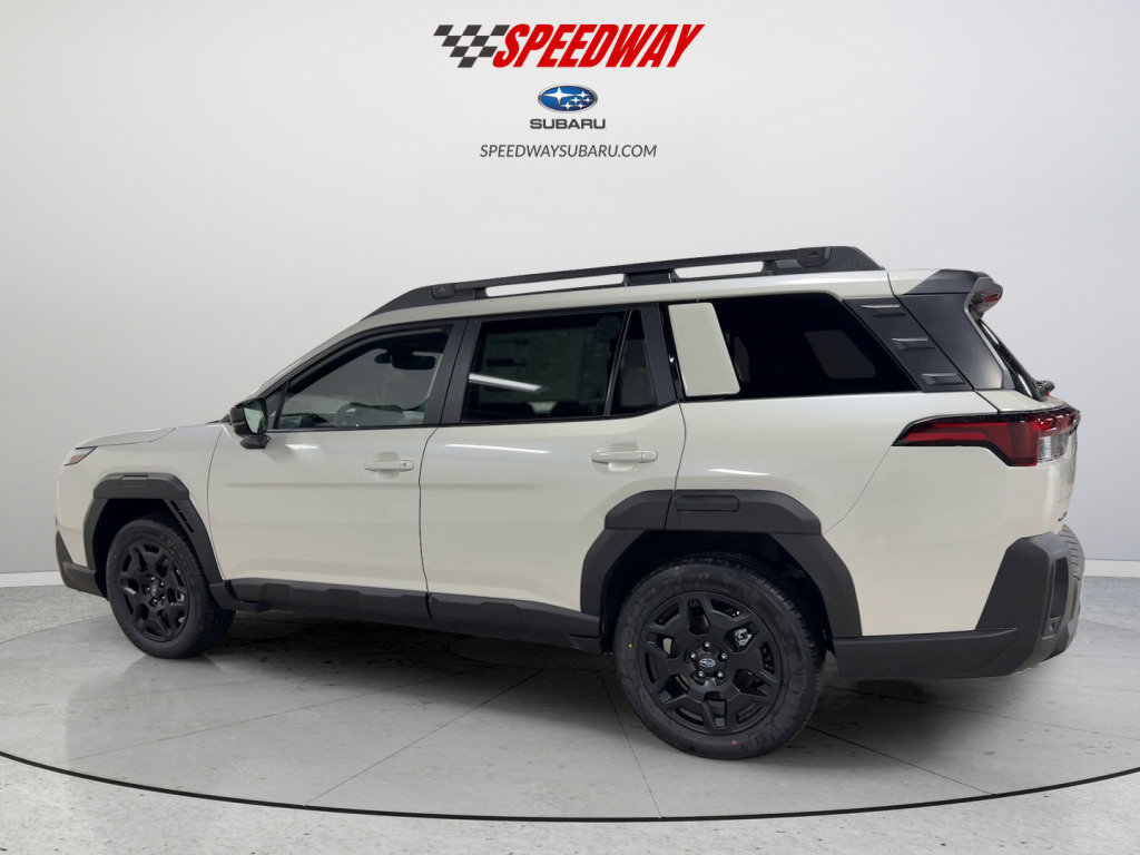 New 2026 Subaru Outback Limited AWD/4WD image 7