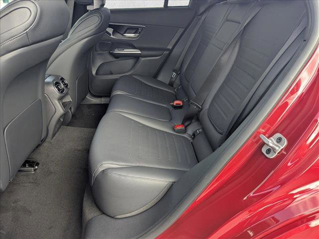 New 2026 Mercedes-Benz GLC 300 image 14