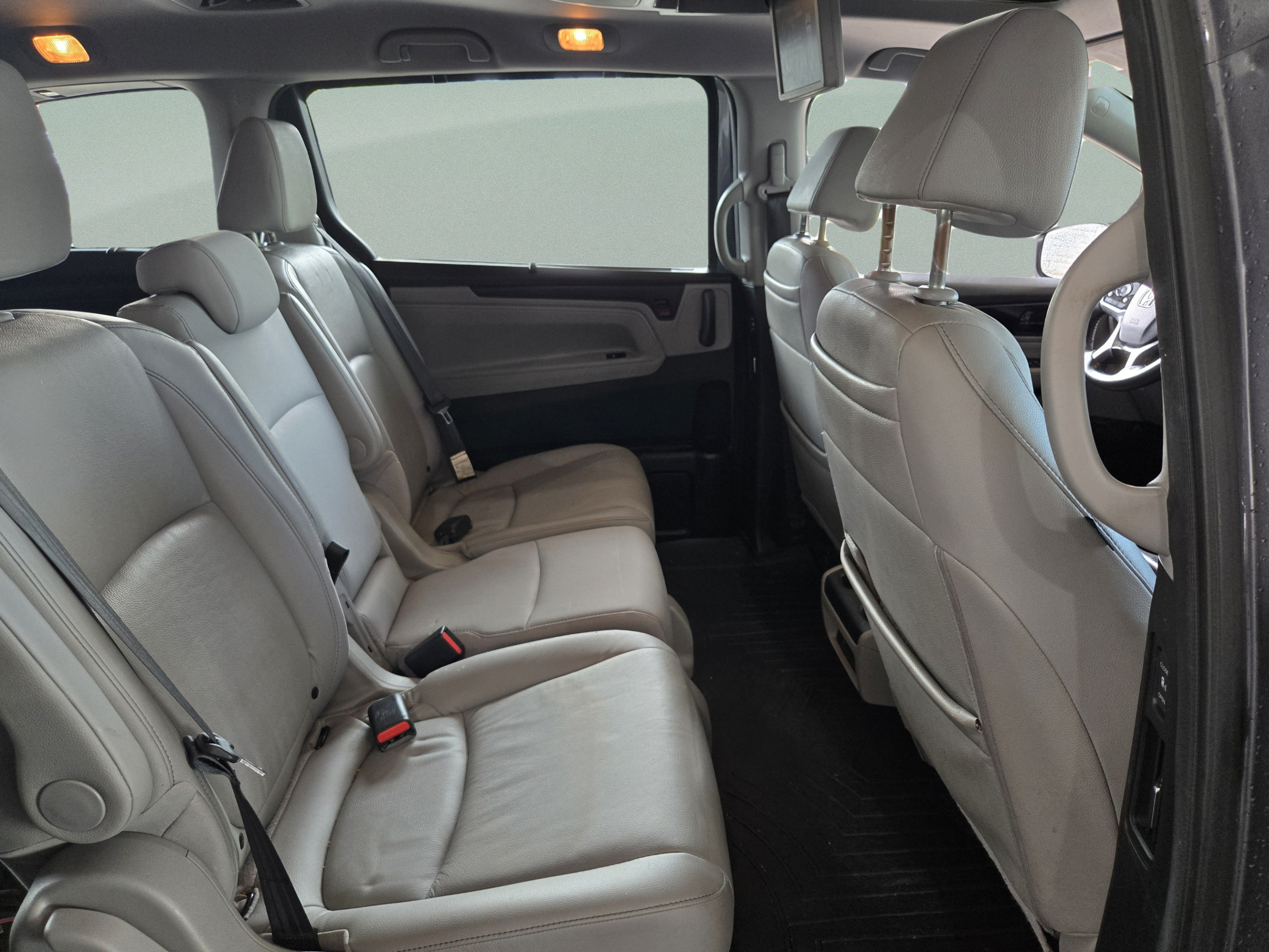 Used 2022 Honda Odyssey Touring image 25