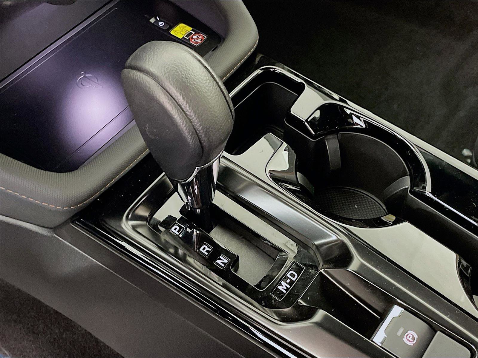 New 2026 Subaru Forester Sport image 16