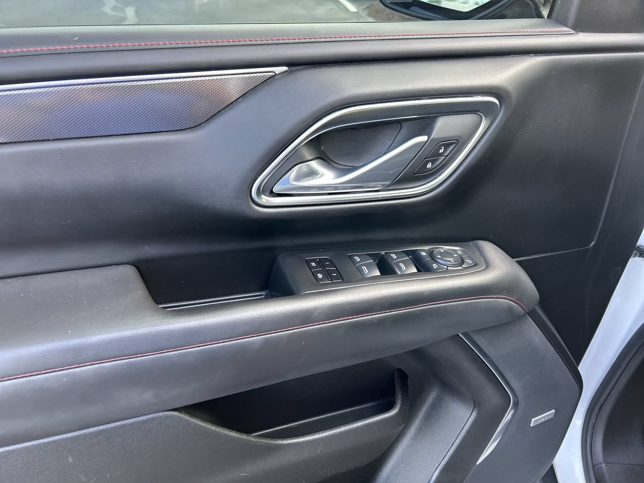 Used 2023 Chevrolet Tahoe RST w/ RST Performance Edition AWD/4WD image 21