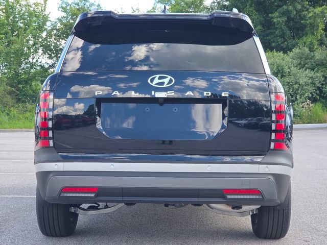 New 2026 Hyundai Palisade SEL FWD image 17