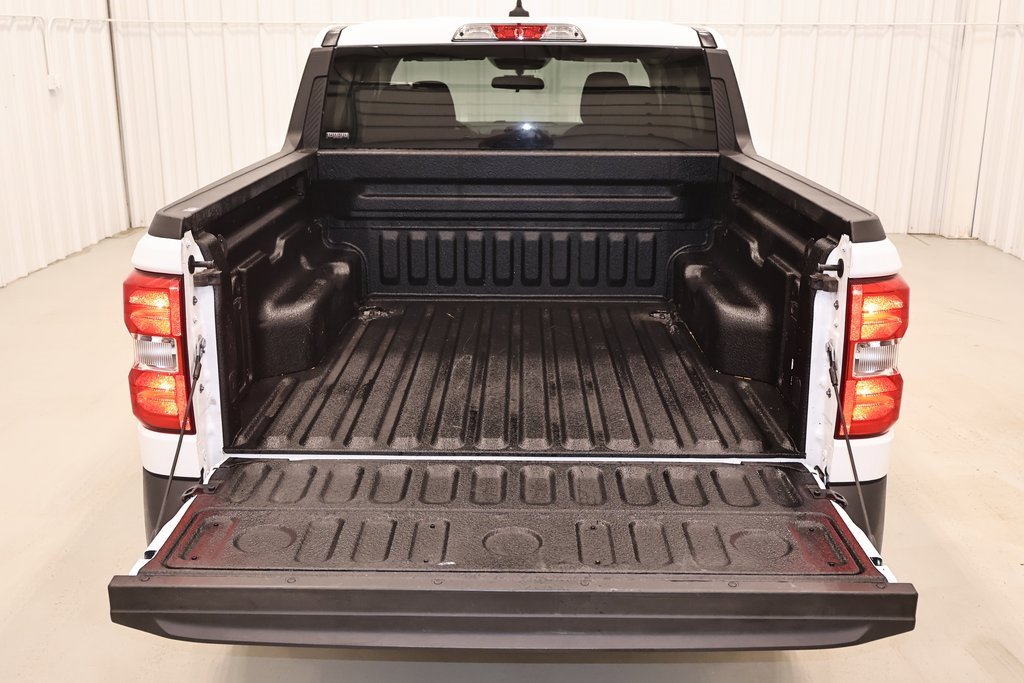 Certified 2023 Ford Maverick XLT image 31