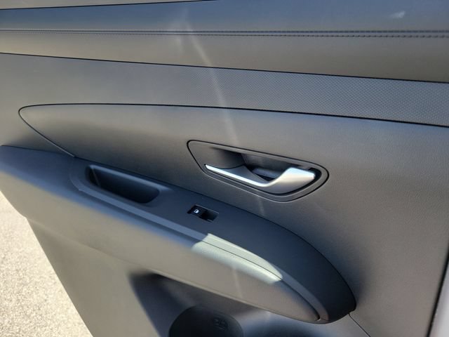New 2026 Hyundai Tucson SE FWD image 21