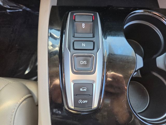 Used 2017 Honda Pilot Elite image 27