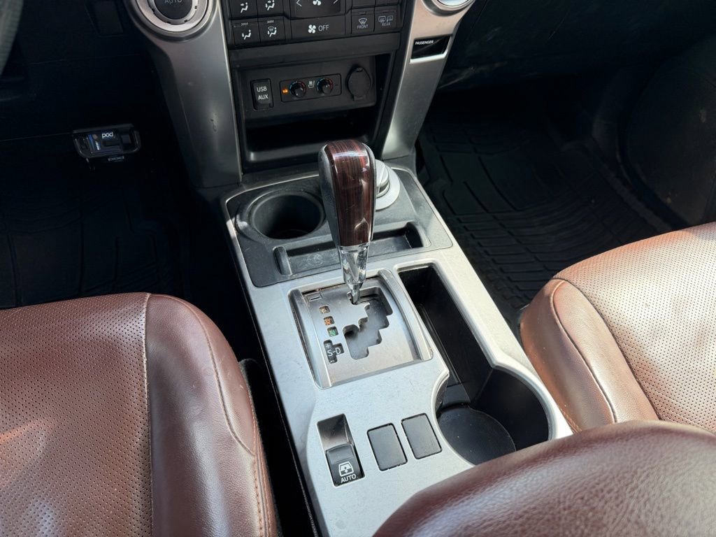 Used 2016 Toyota 4Runner Limited image 16