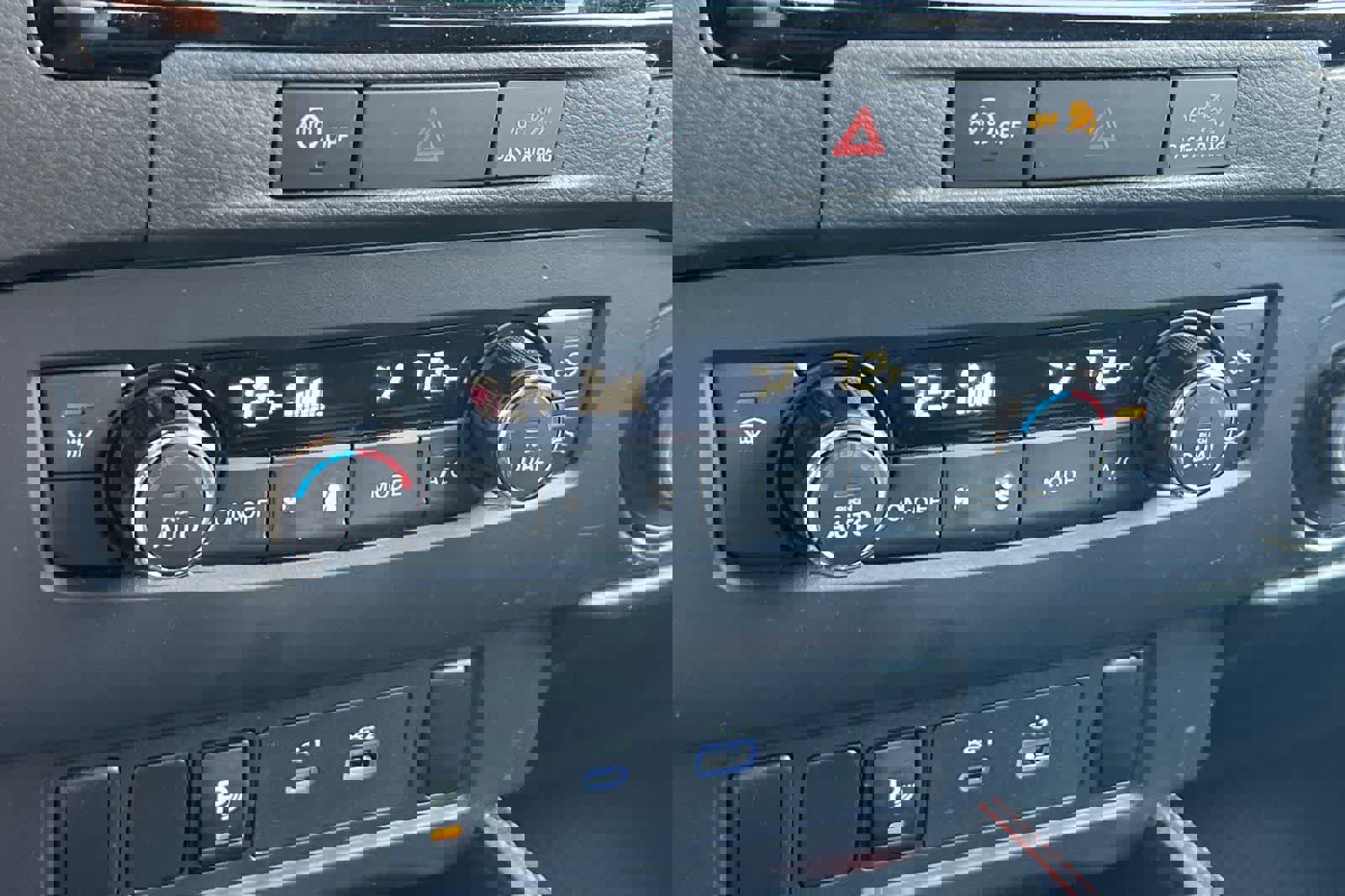 Used 2023 Nissan Frontier PRO-4X w/ Technology Package image 20