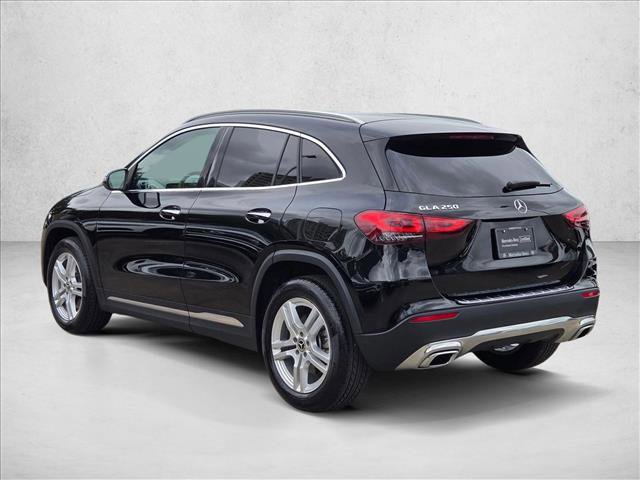 Certified 2023 Mercedes-Benz GLA 250 image 8